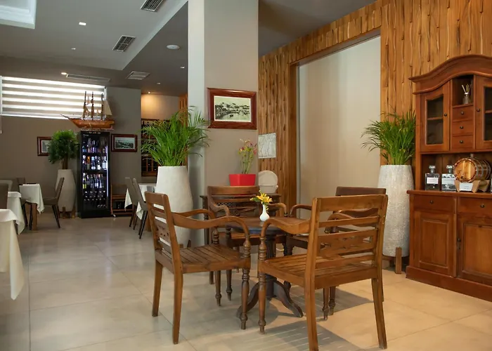 Hotel Dyrrah