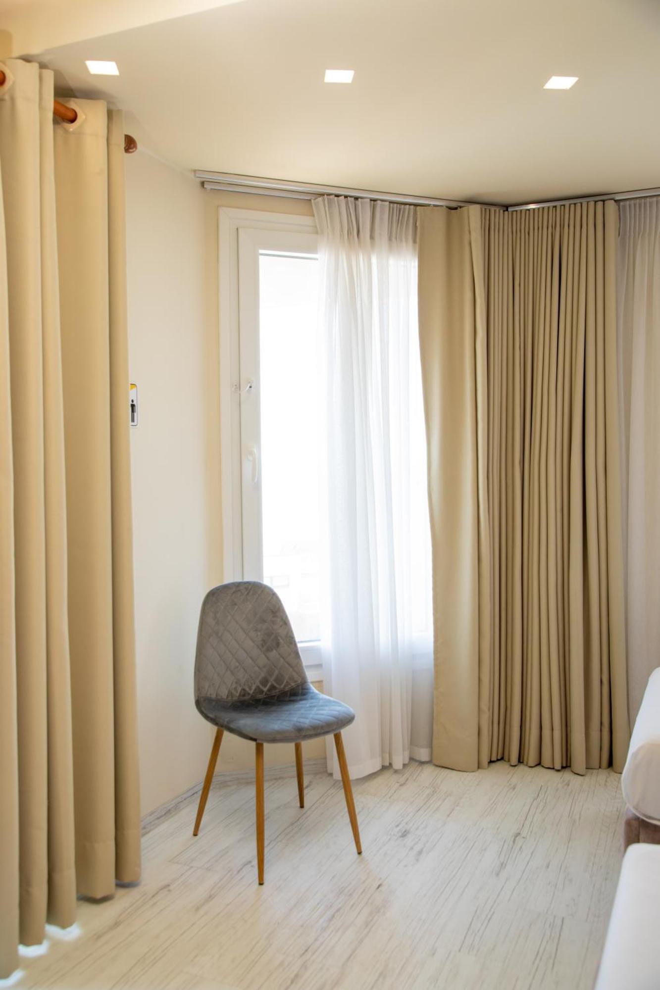 Hotel Dyrrah Durrës