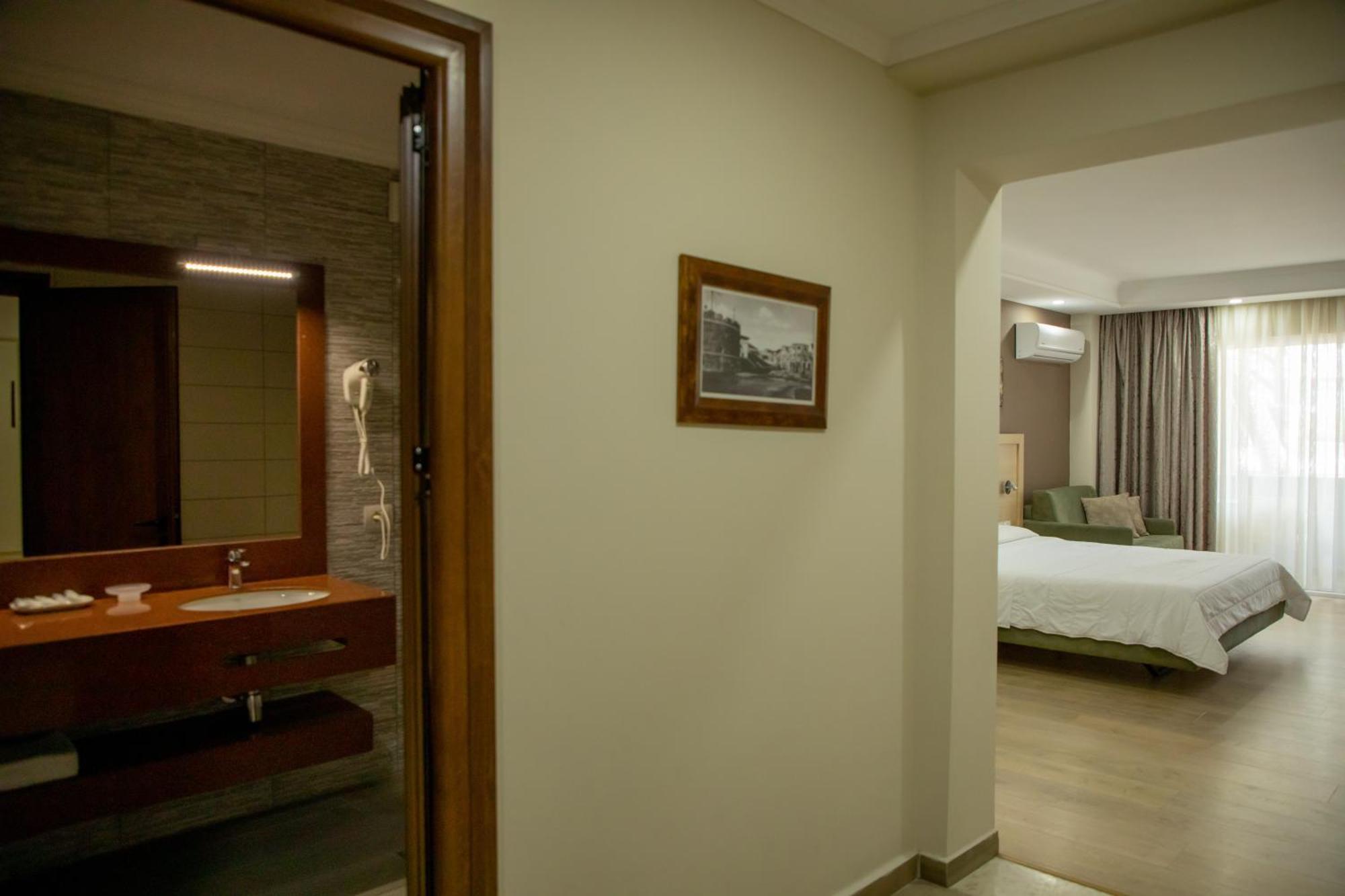 Dyrrah Hotel Durrës