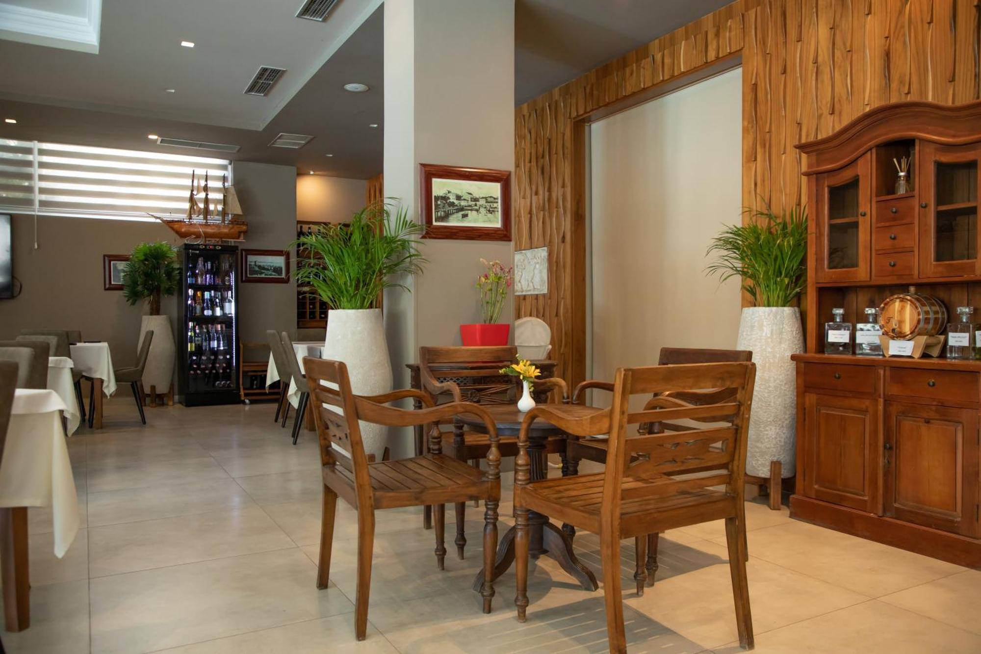 Dyrrah Hotel