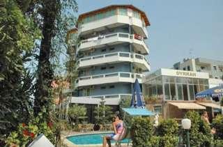 Dyrrah 4* Durrës