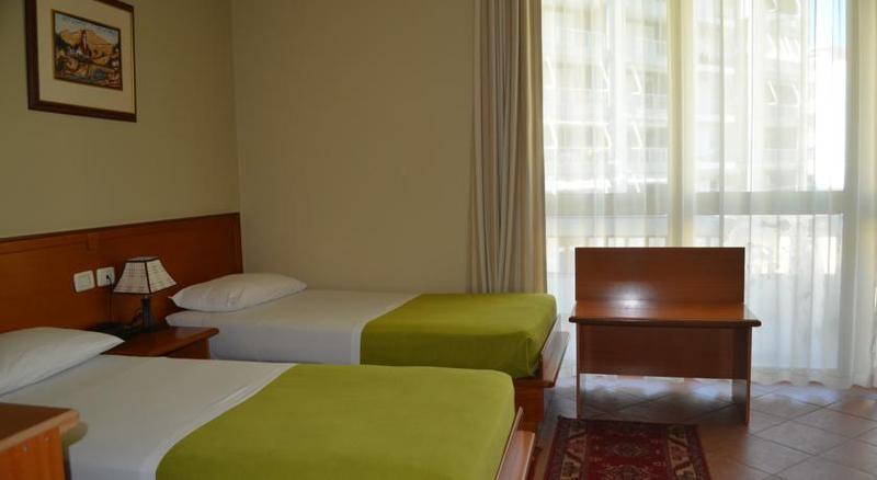 Dyrrah Hotel
