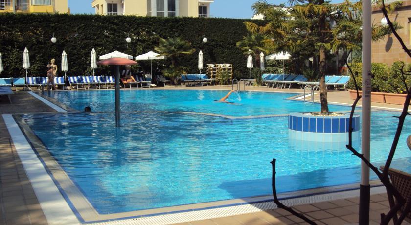 Hotell Dyrrah Durrës