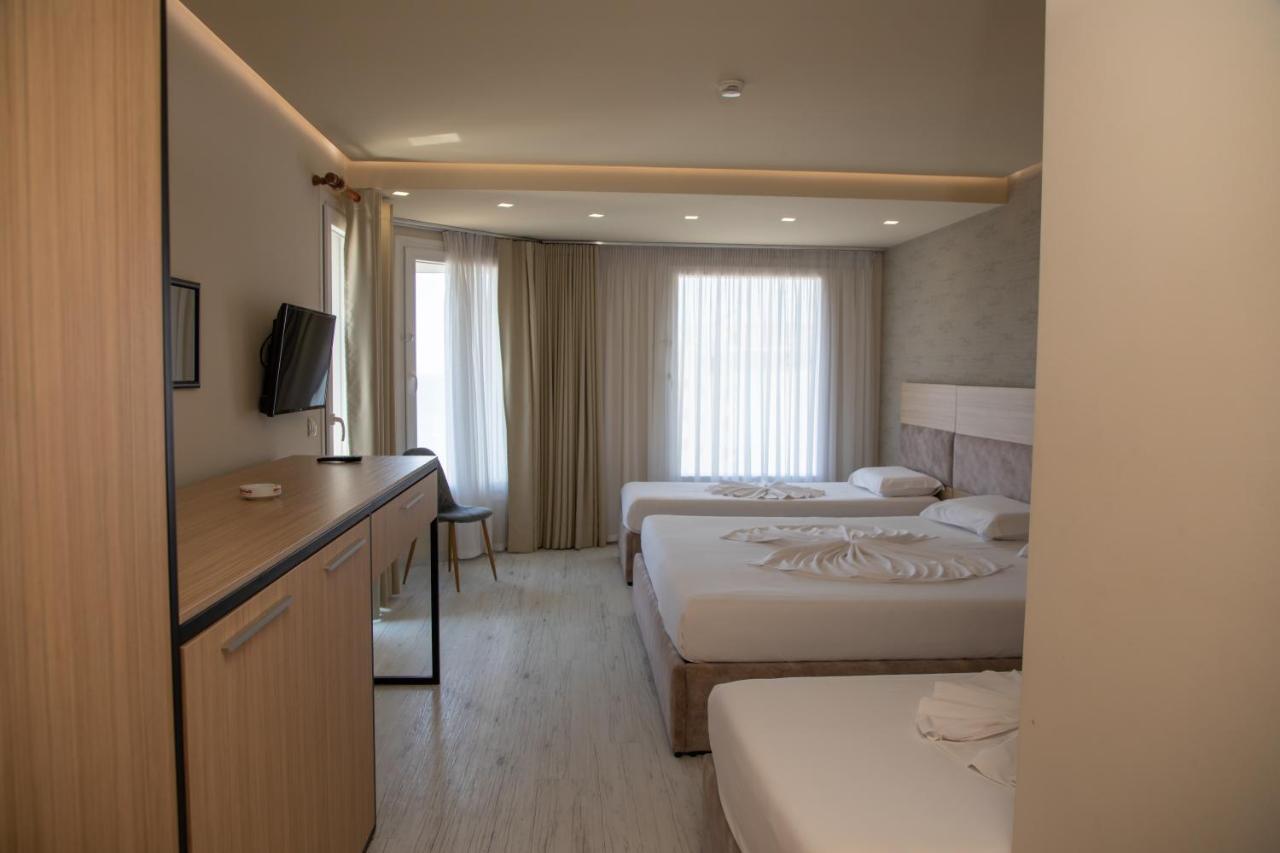 Dyrrah 4* Durrës