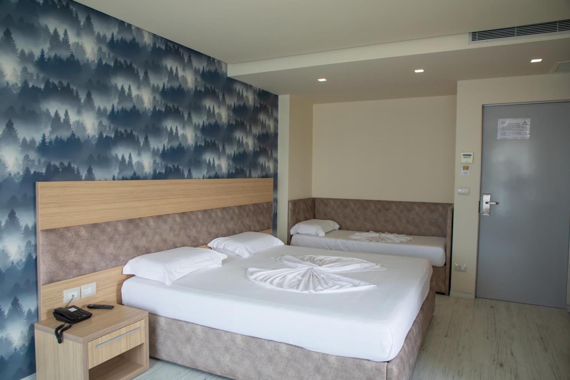 Hotell Dyrrah