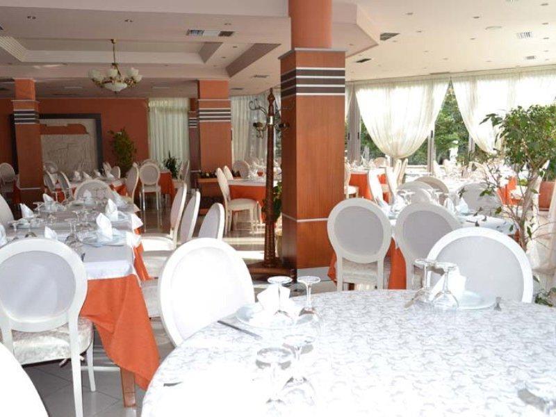 Dyrrah 4* Durrës