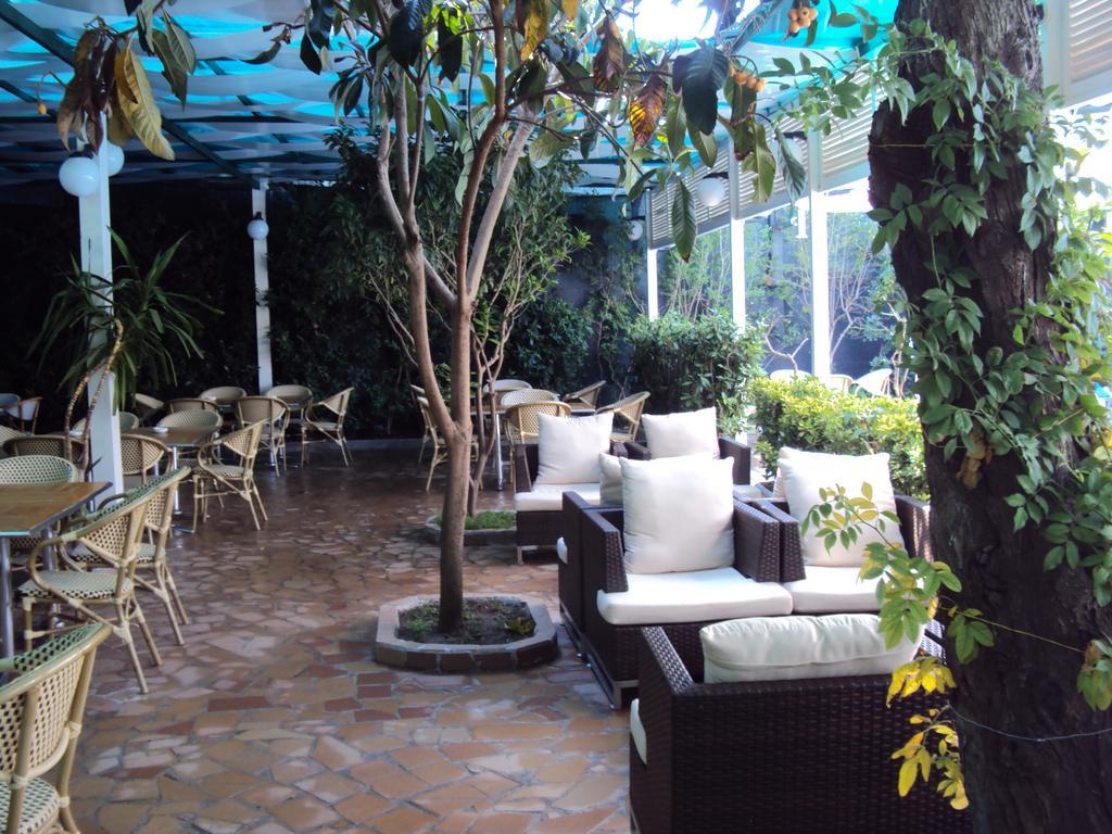 Hotell Dyrrah